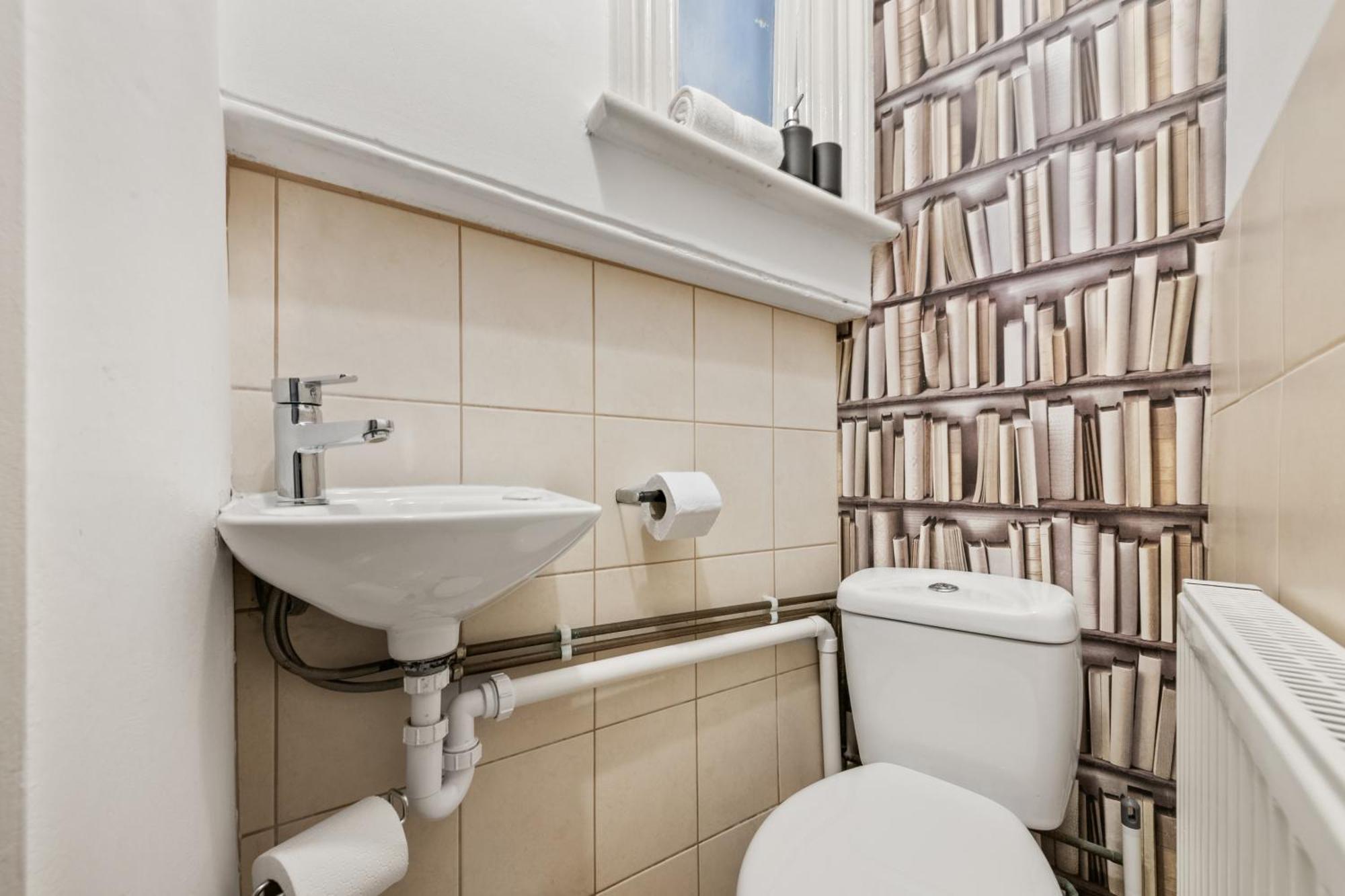 Londwell, Stylish Mayfair * London