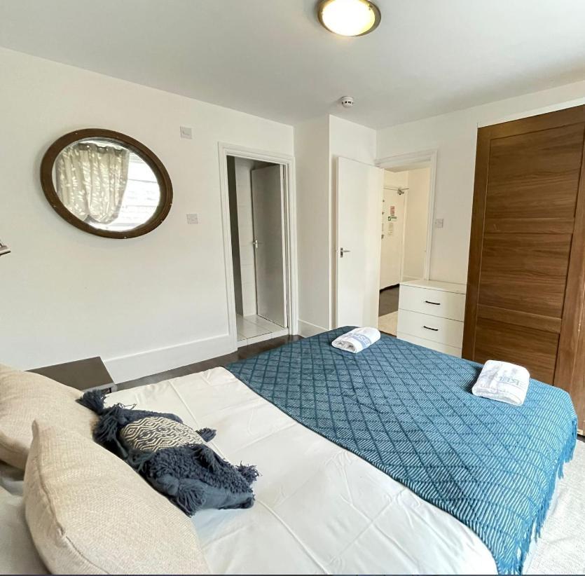 Captivating 1-bed In Apartamento Londres