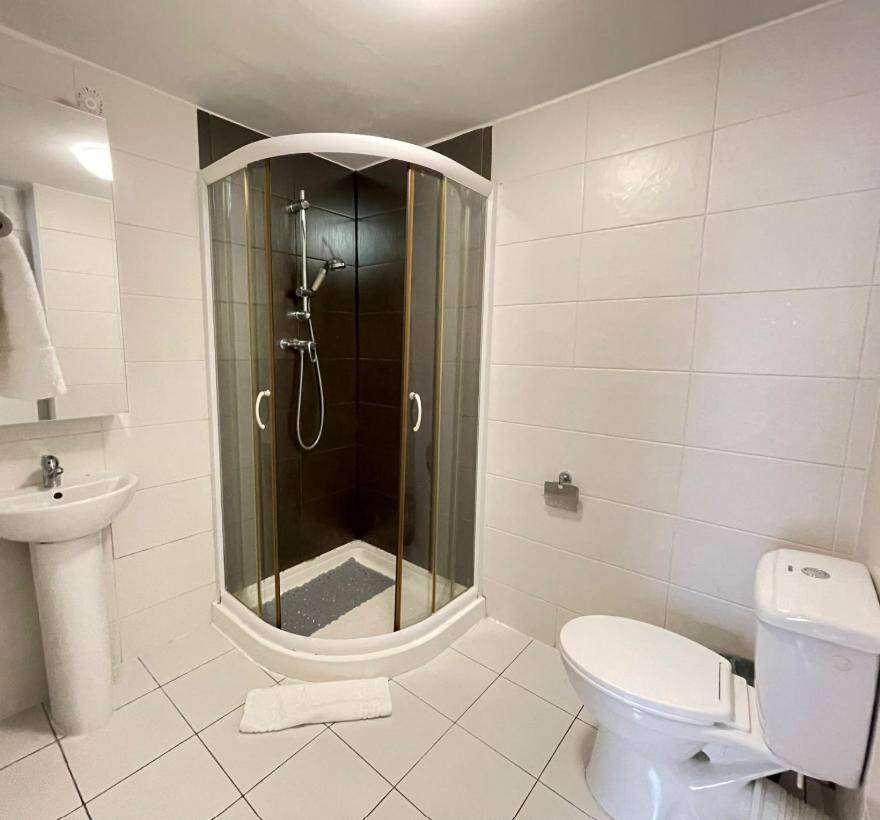 Captivating 1-bed In