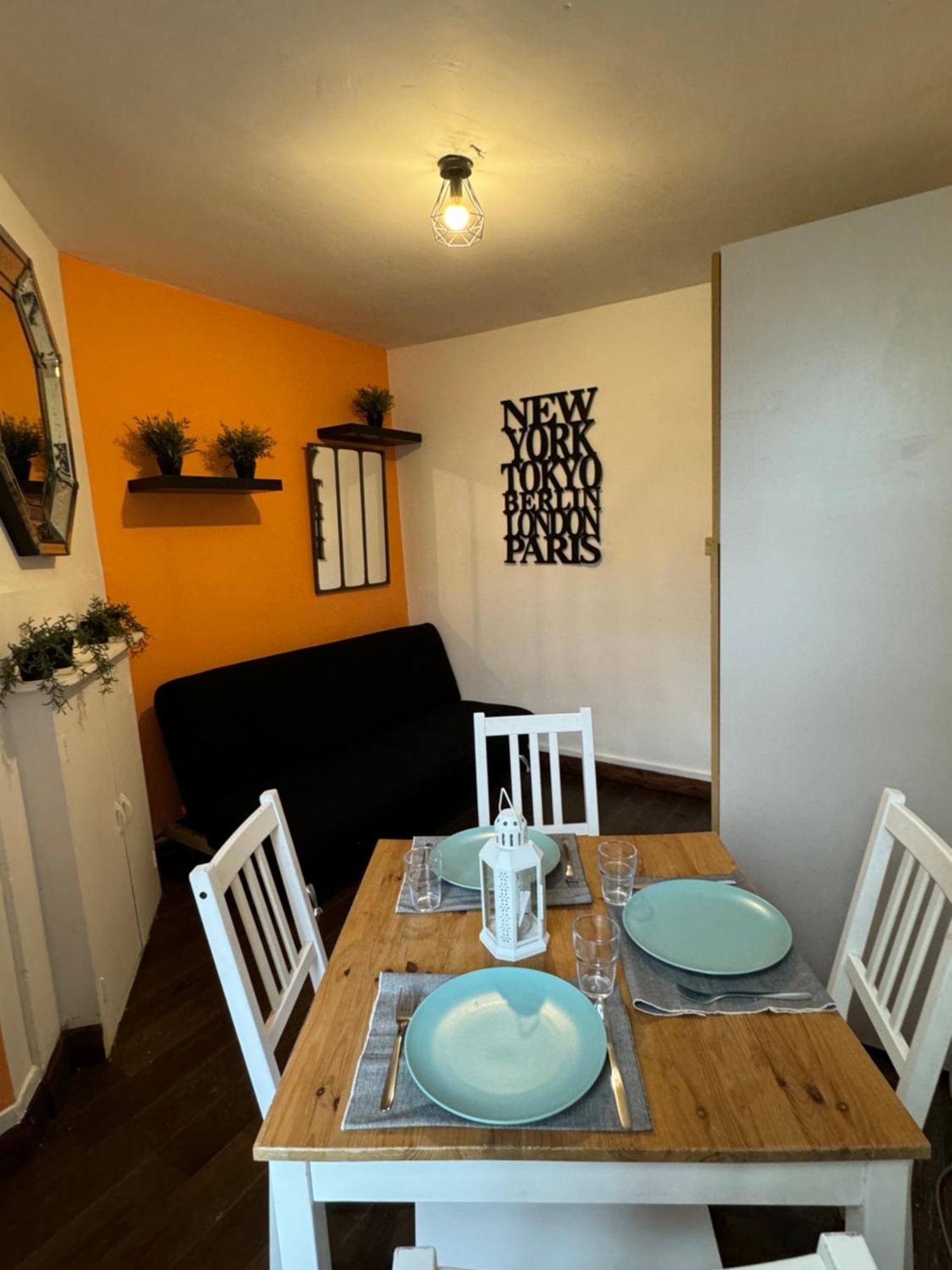 Apartamento Soho
