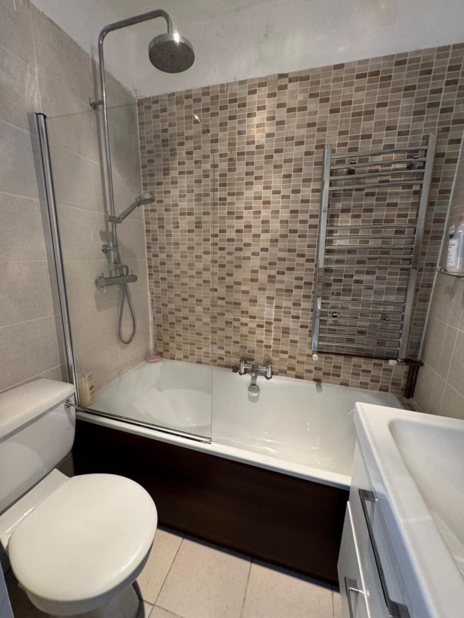 Apartamento Soho