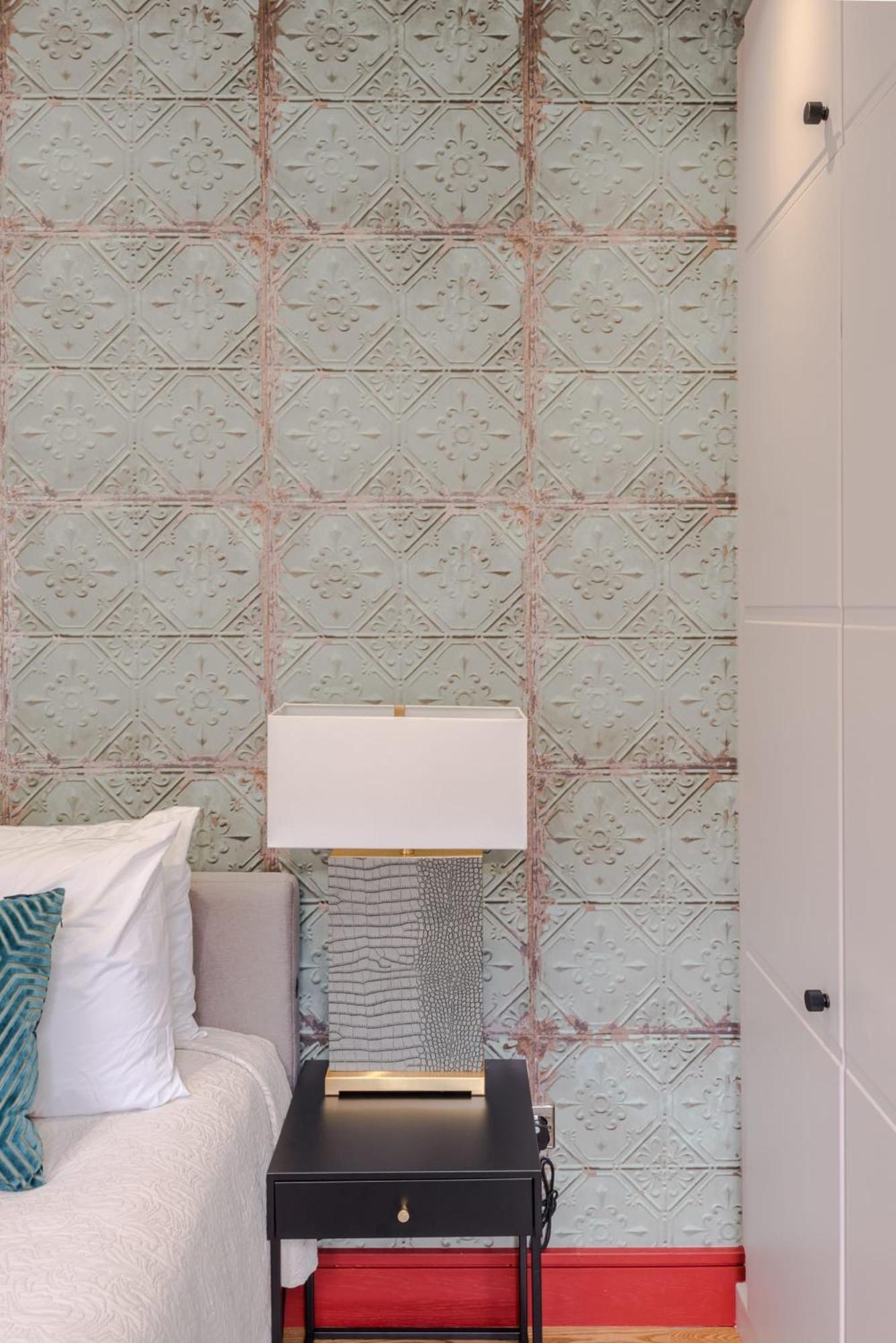 The Honourable - Bloomsbury Square By Frankie Says Appartement *