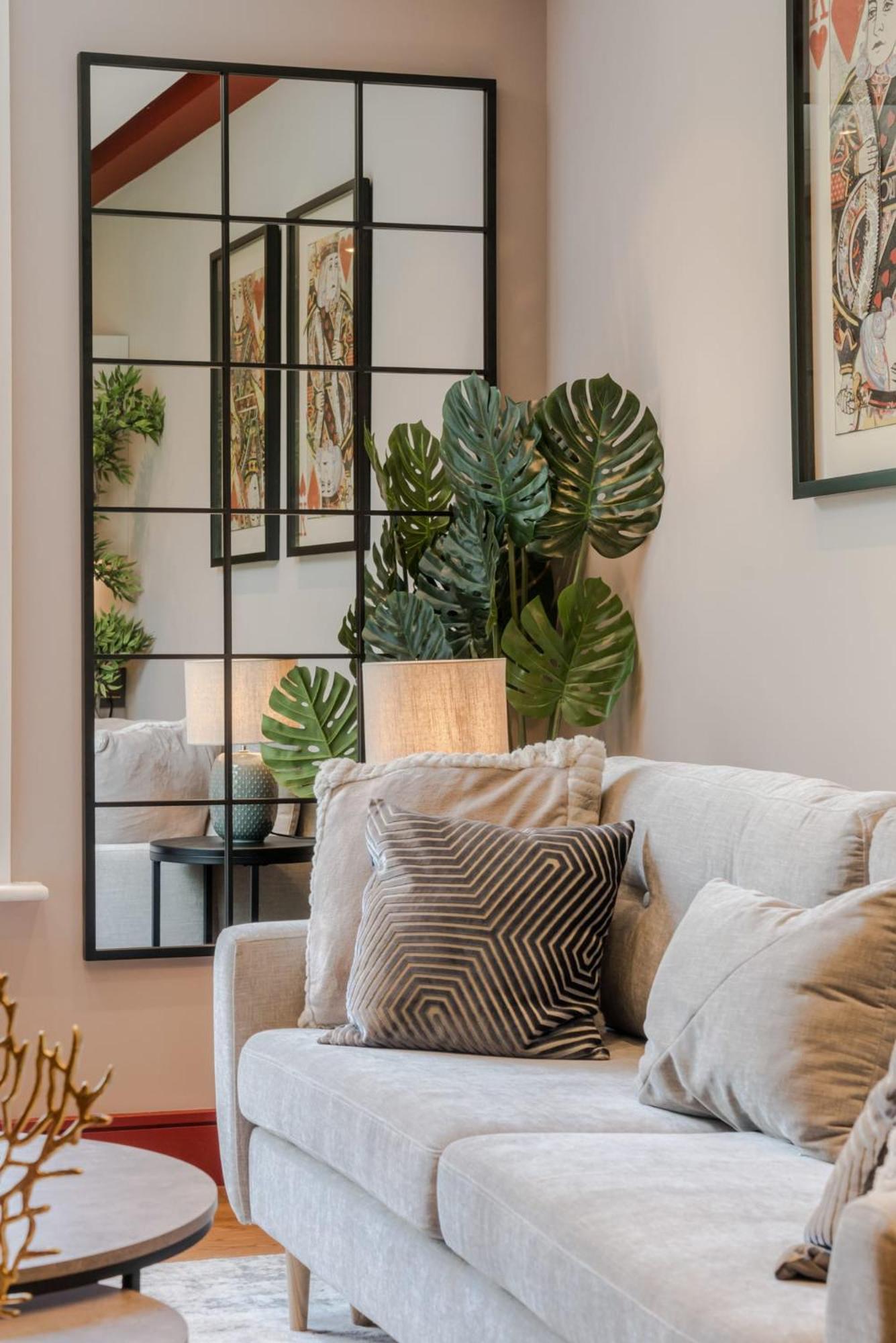 The Honourable - Bloomsbury Square By Frankie Says Appartement Londres