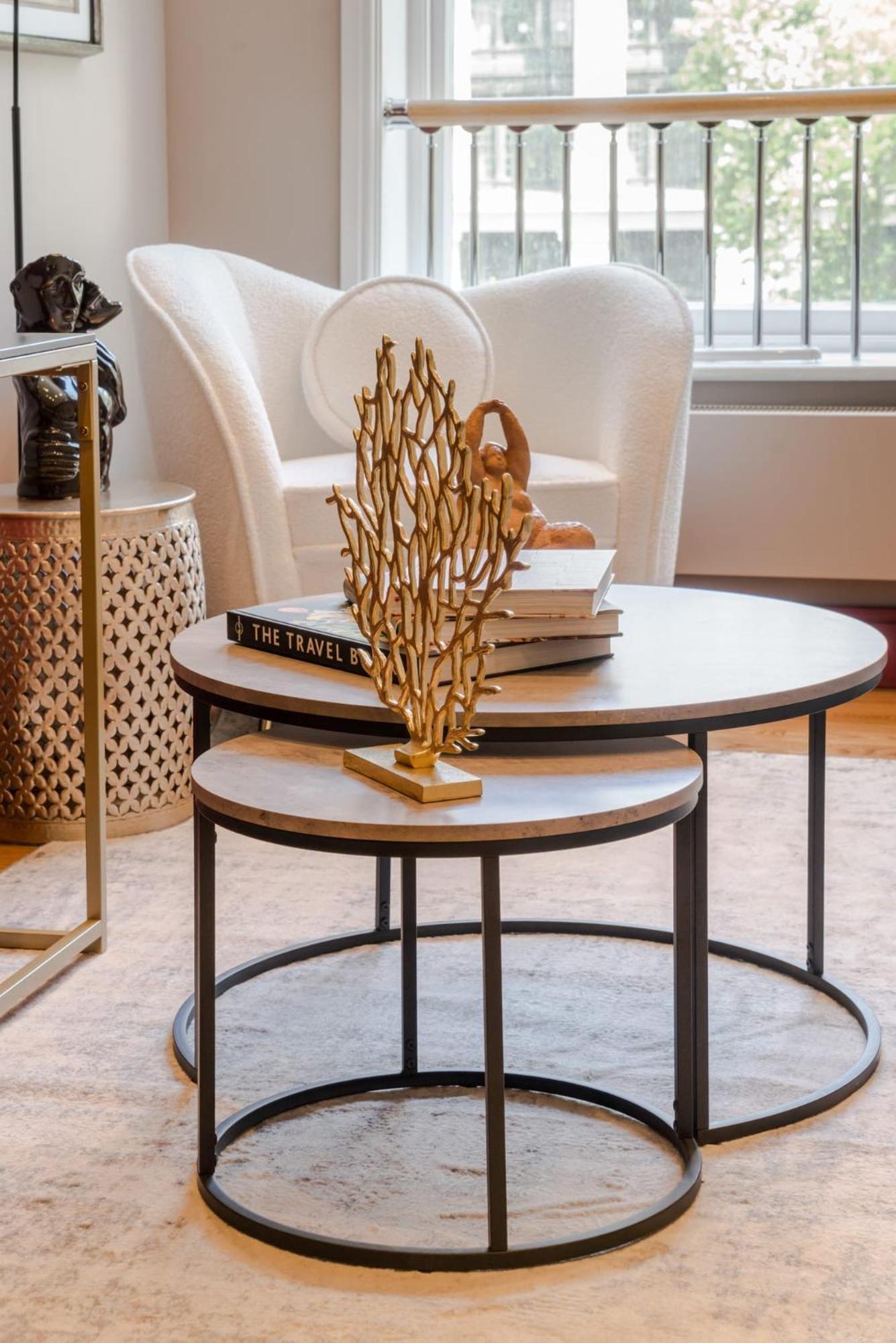 The Honourable - Bloomsbury Square By Frankie Says Appartement