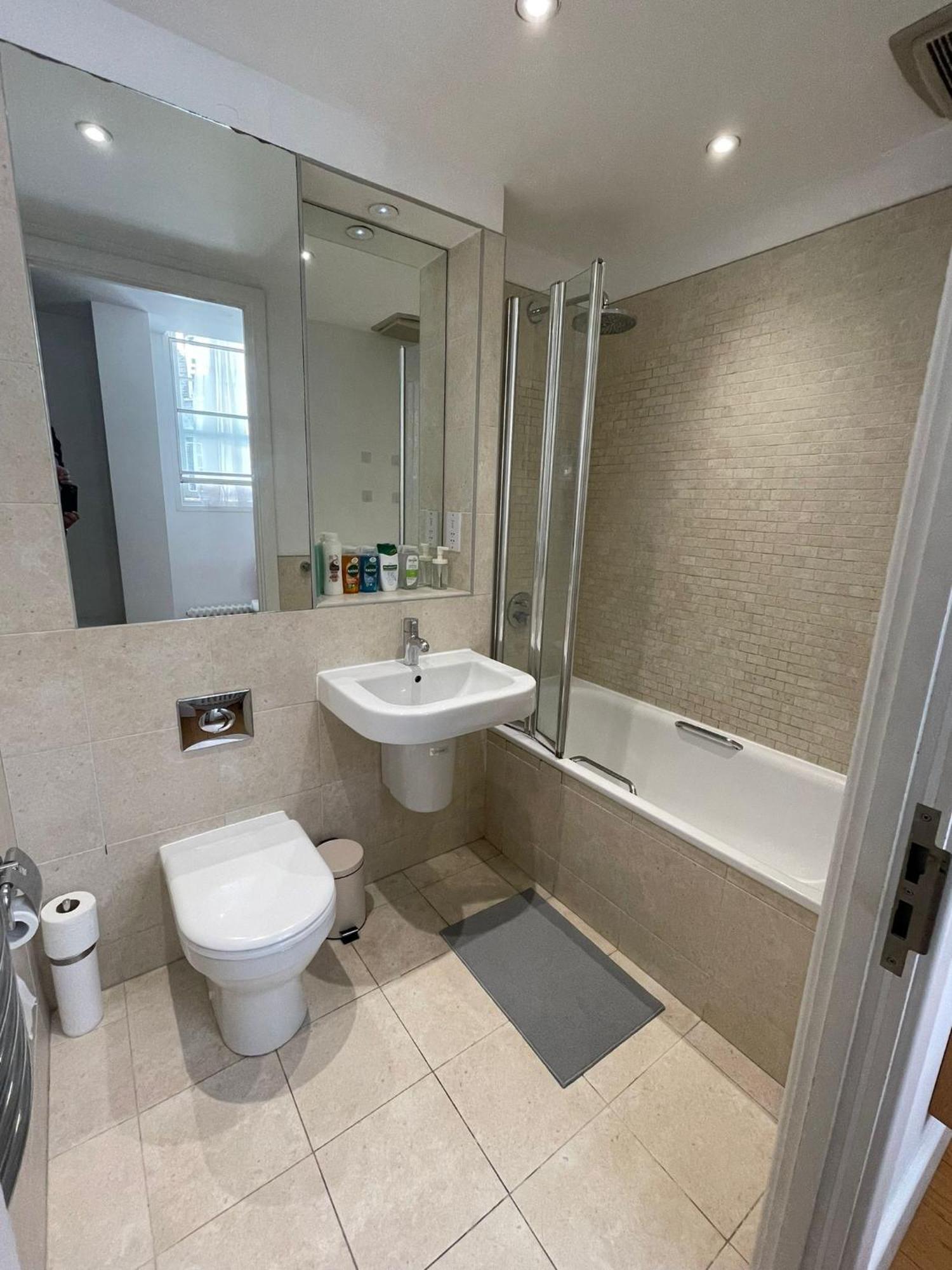 Apartamento One Bedroom In Holborn *