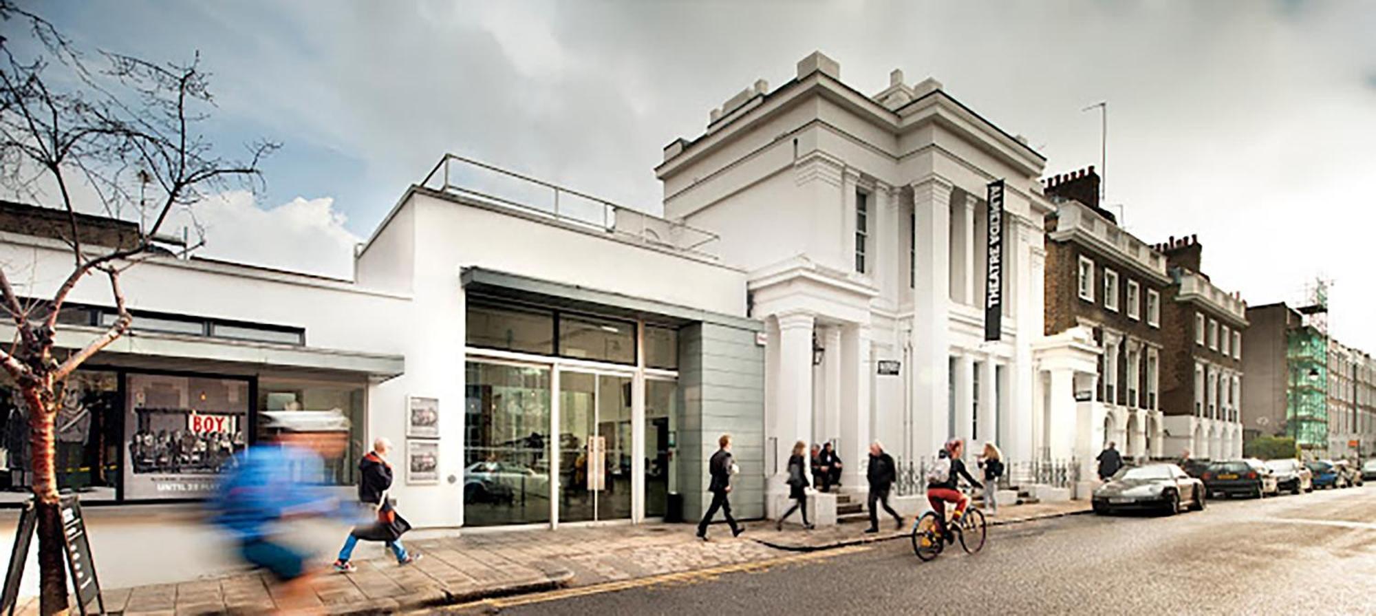 Appartement Charming 2-bedroom Flat With Private Balcony Near Islington Station, Canonbury
