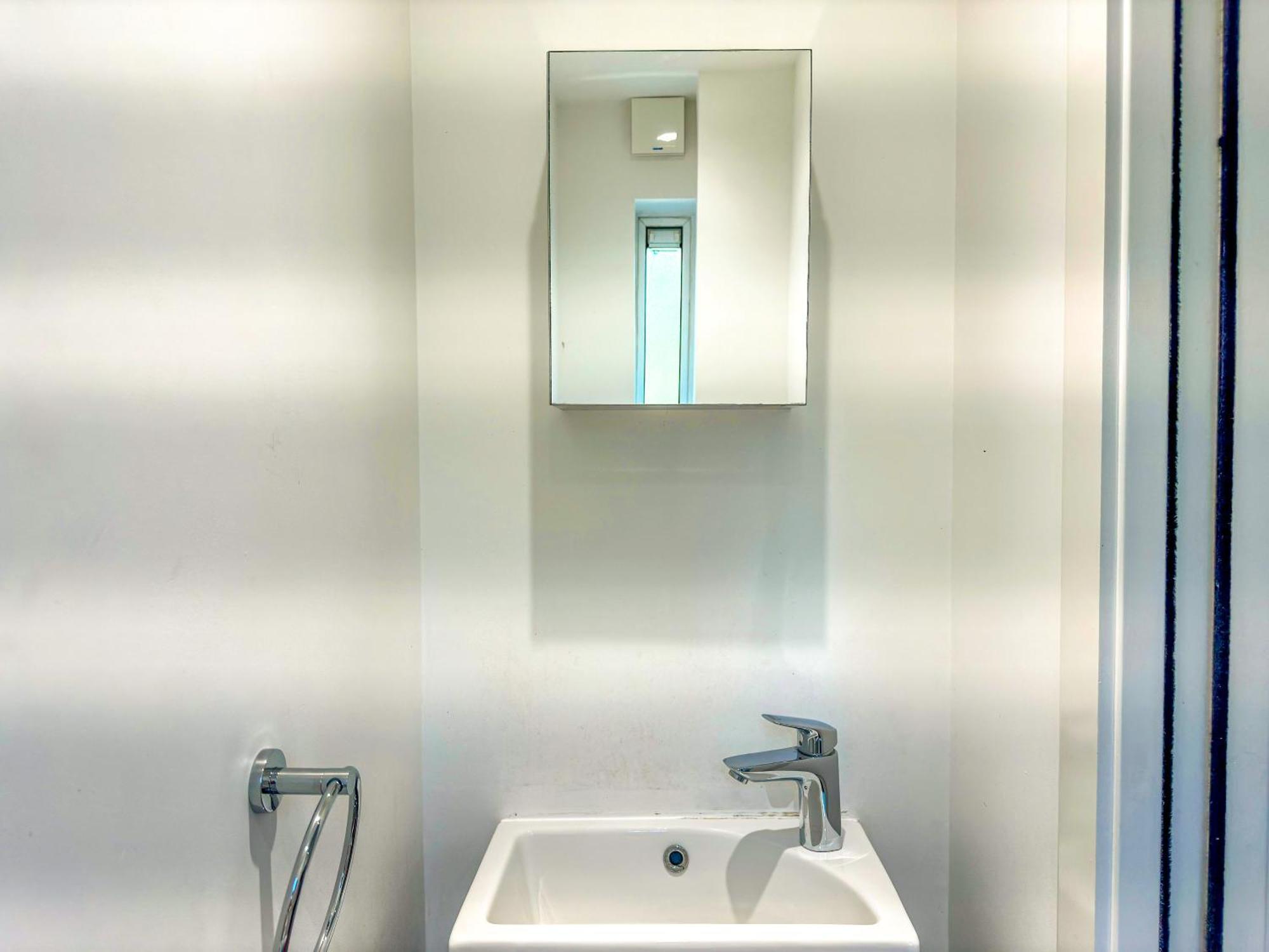Appartement Charming 2-bedroom Flat With Private Balcony Near Islington Station, Canonbury Londres