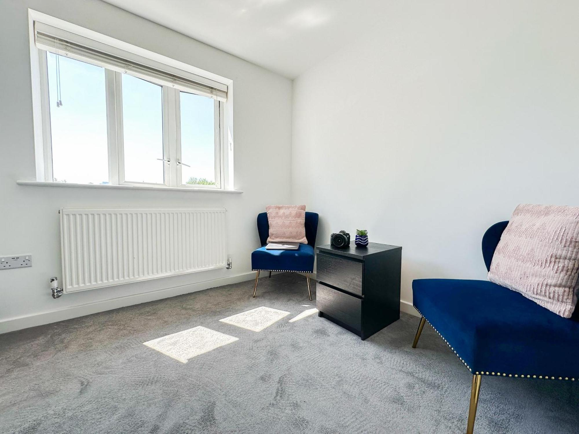 Appartement Charming 2-bedroom Flat With Private Balcony Near Islington Station, Canonbury *