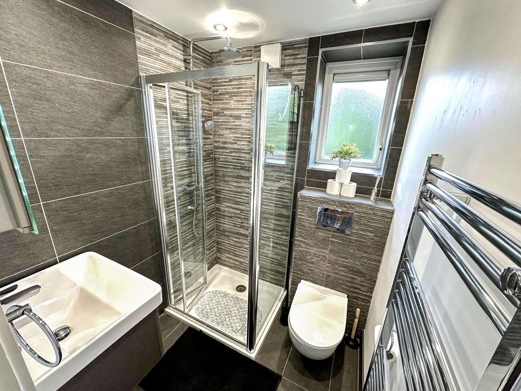 Appartement Charming 2-bedroom Flat With Private Balcony Near Islington Station, Canonbury *
