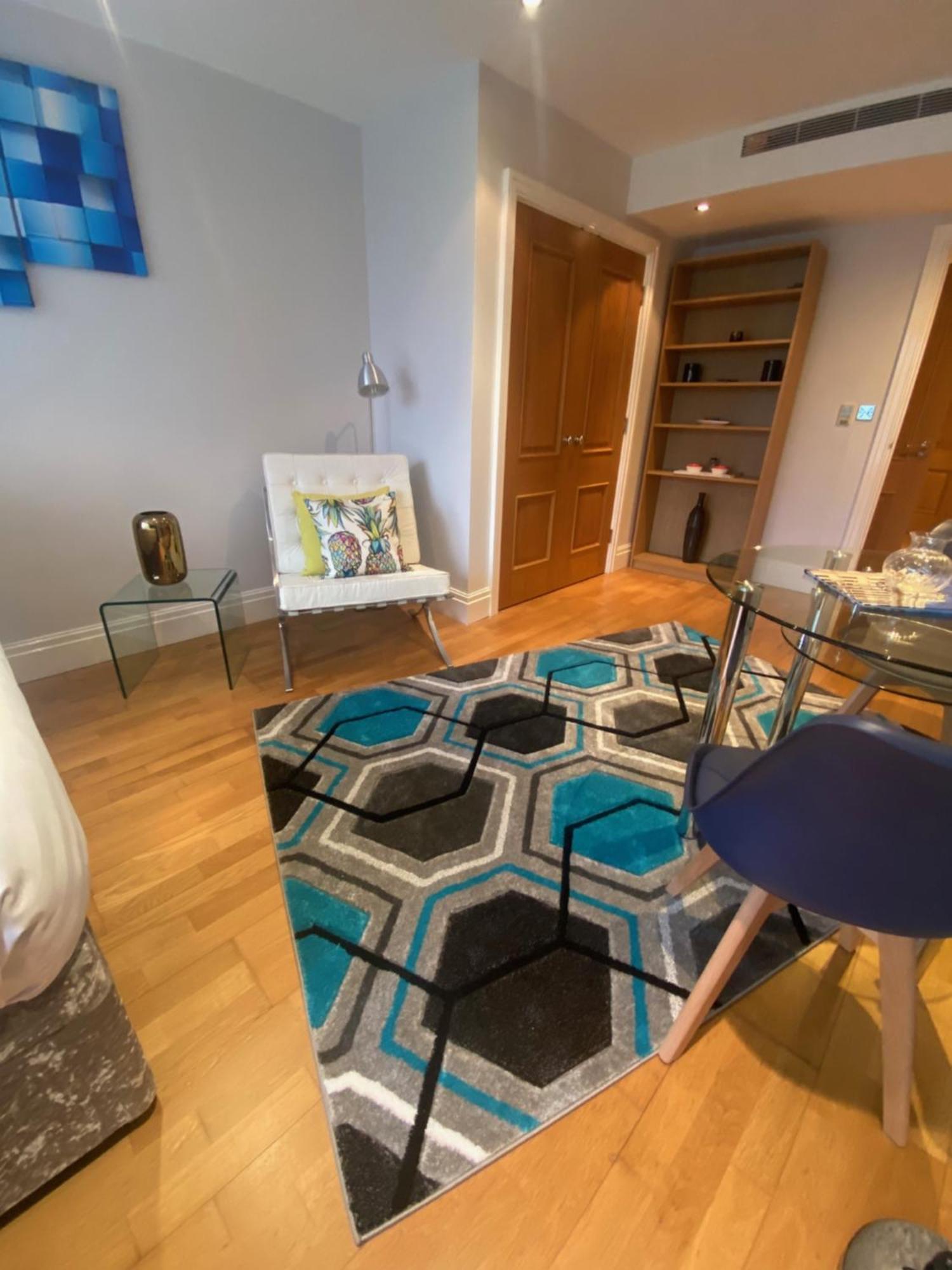 Appartement Desirable, Fashionable 2bed Flat In Chelsea
