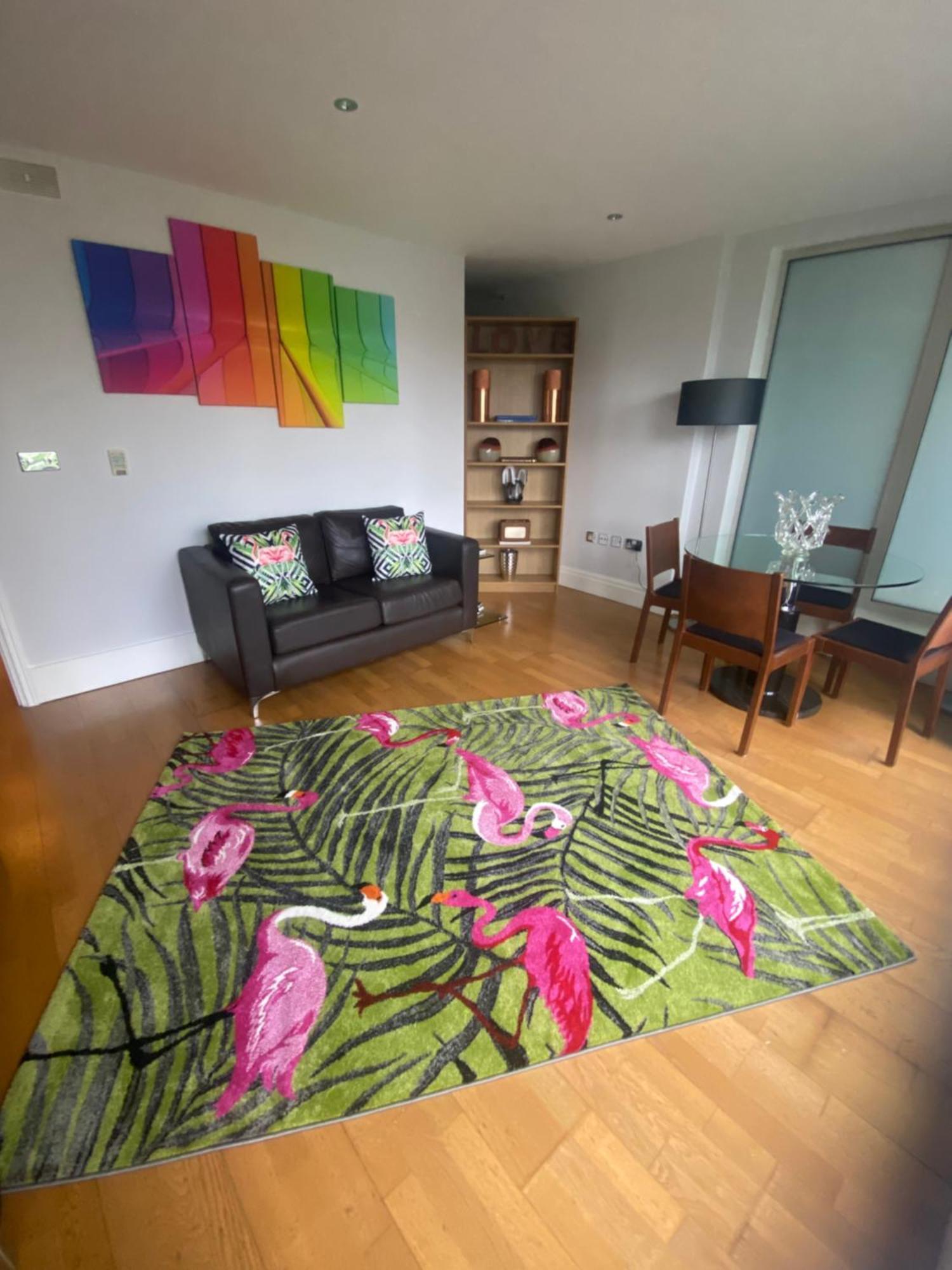 Appartement Desirable, Fashionable 2bed Flat In Chelsea