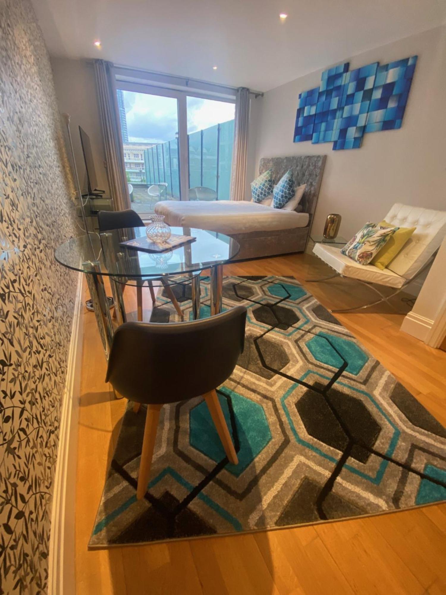 Appartement Desirable, Fashionable 2bed Flat In Chelsea *