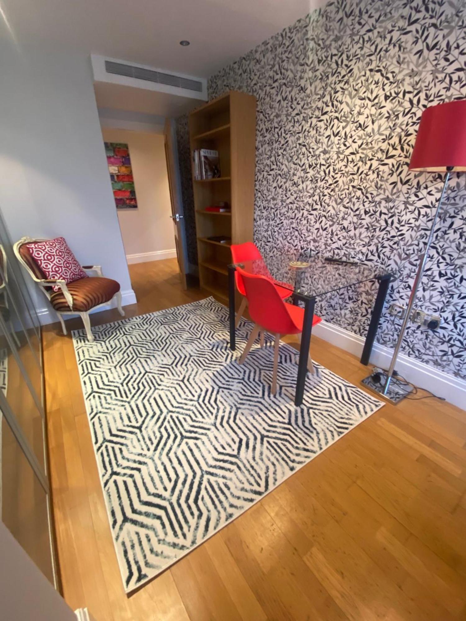 Appartement Desirable, Fashionable 2bed Flat In Chelsea Londen
