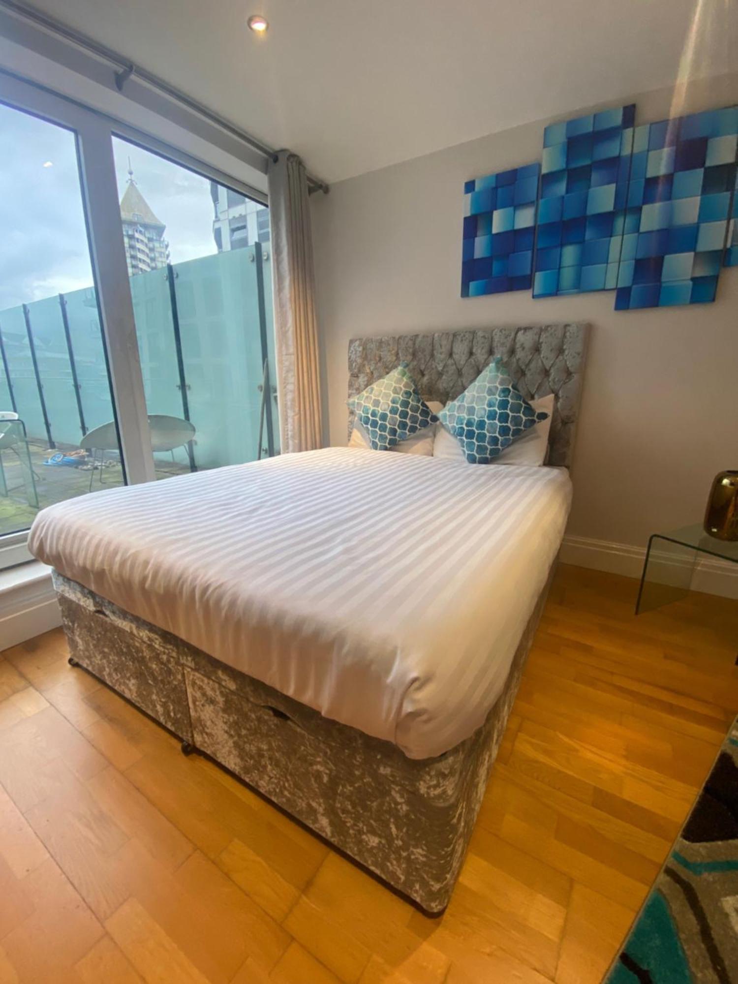 Appartement Desirable, Fashionable 2bed Flat In Chelsea Londen