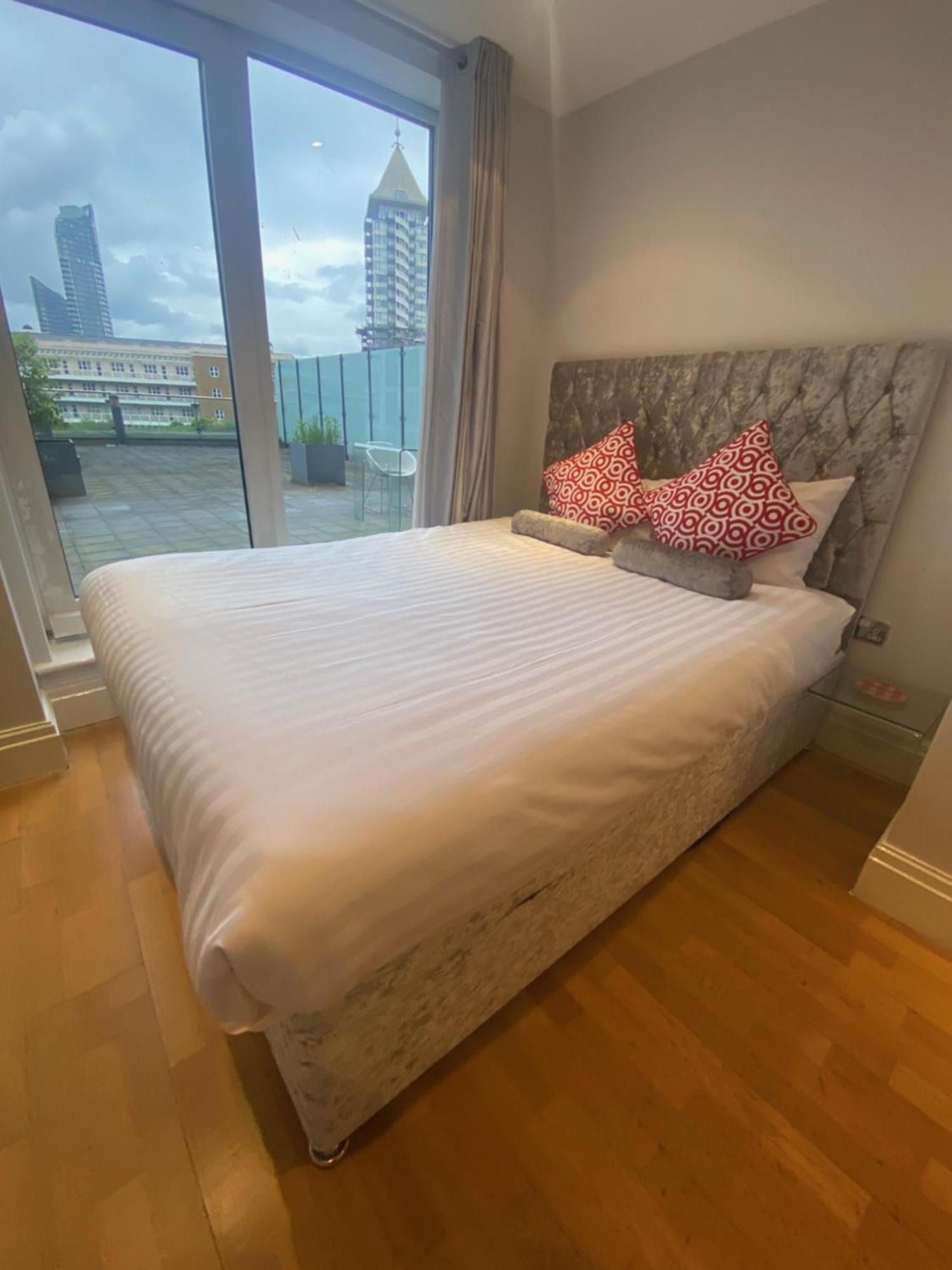 Desirable, Fashionable 2bed Flat In Chelsea Londen