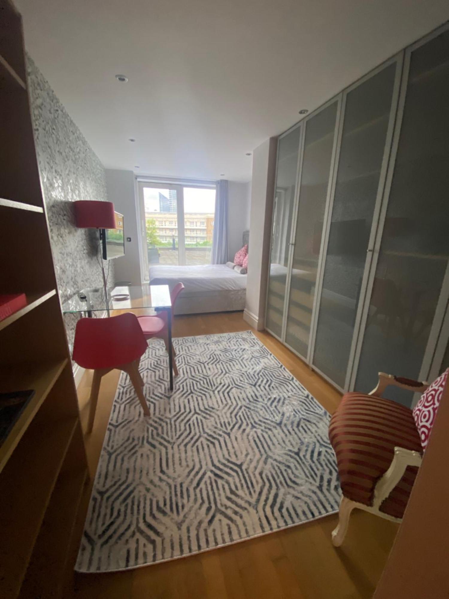 Appartement Desirable, Fashionable 2bed Flat In Chelsea