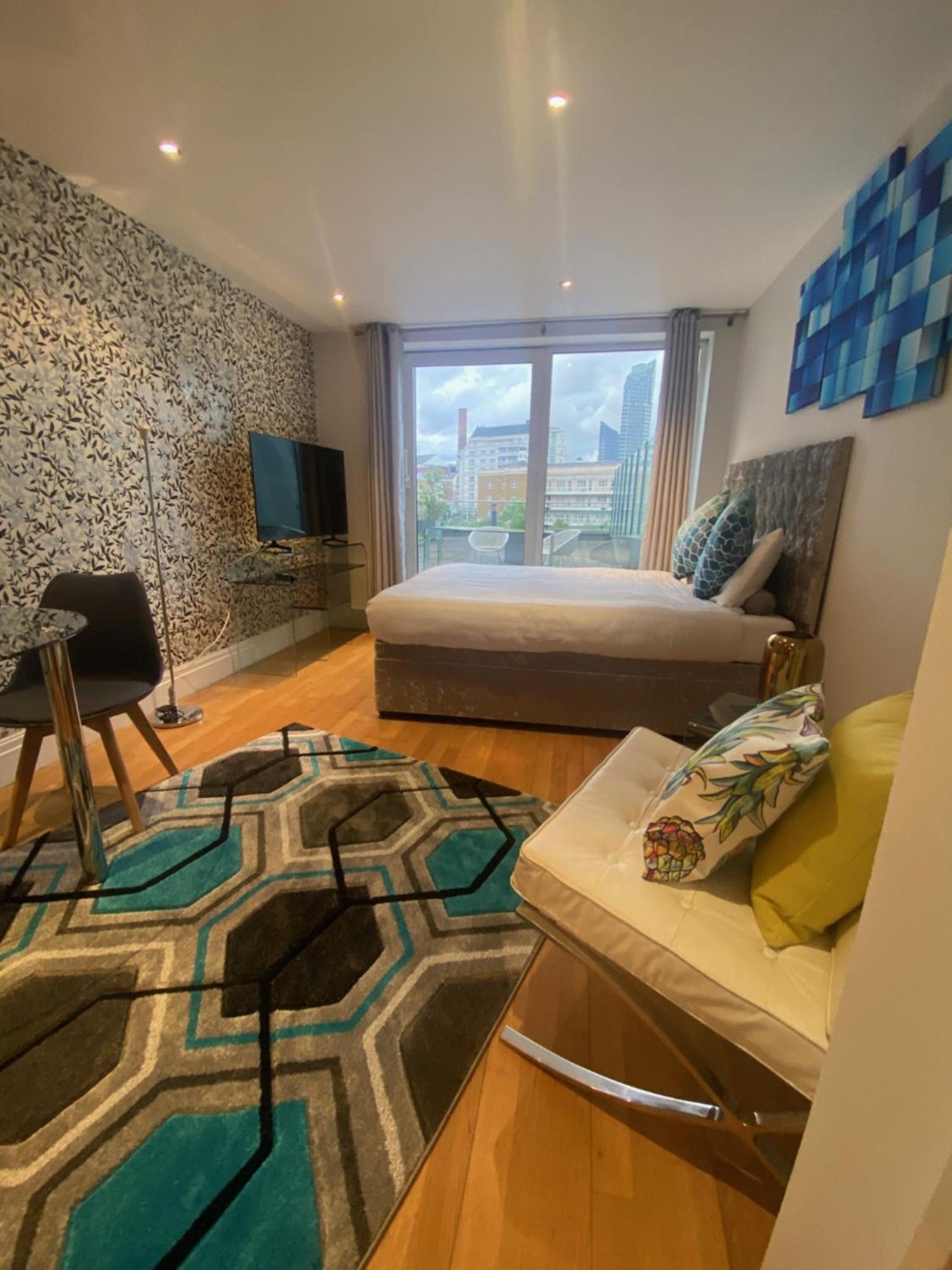 Desirable, Fashionable 2bed Flat In Chelsea Appartement *