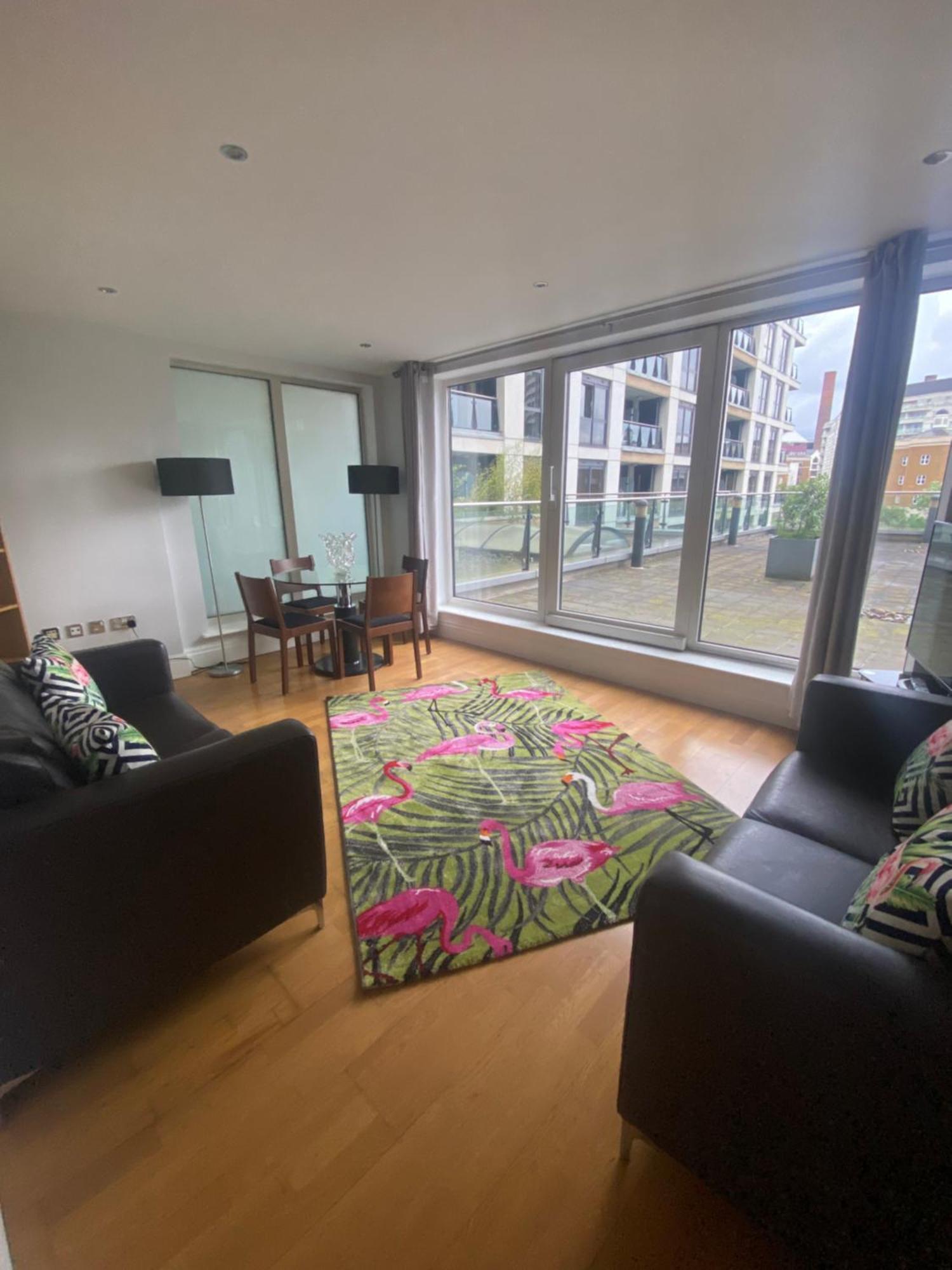 Appartement Desirable, Fashionable 2bed Flat In Chelsea *