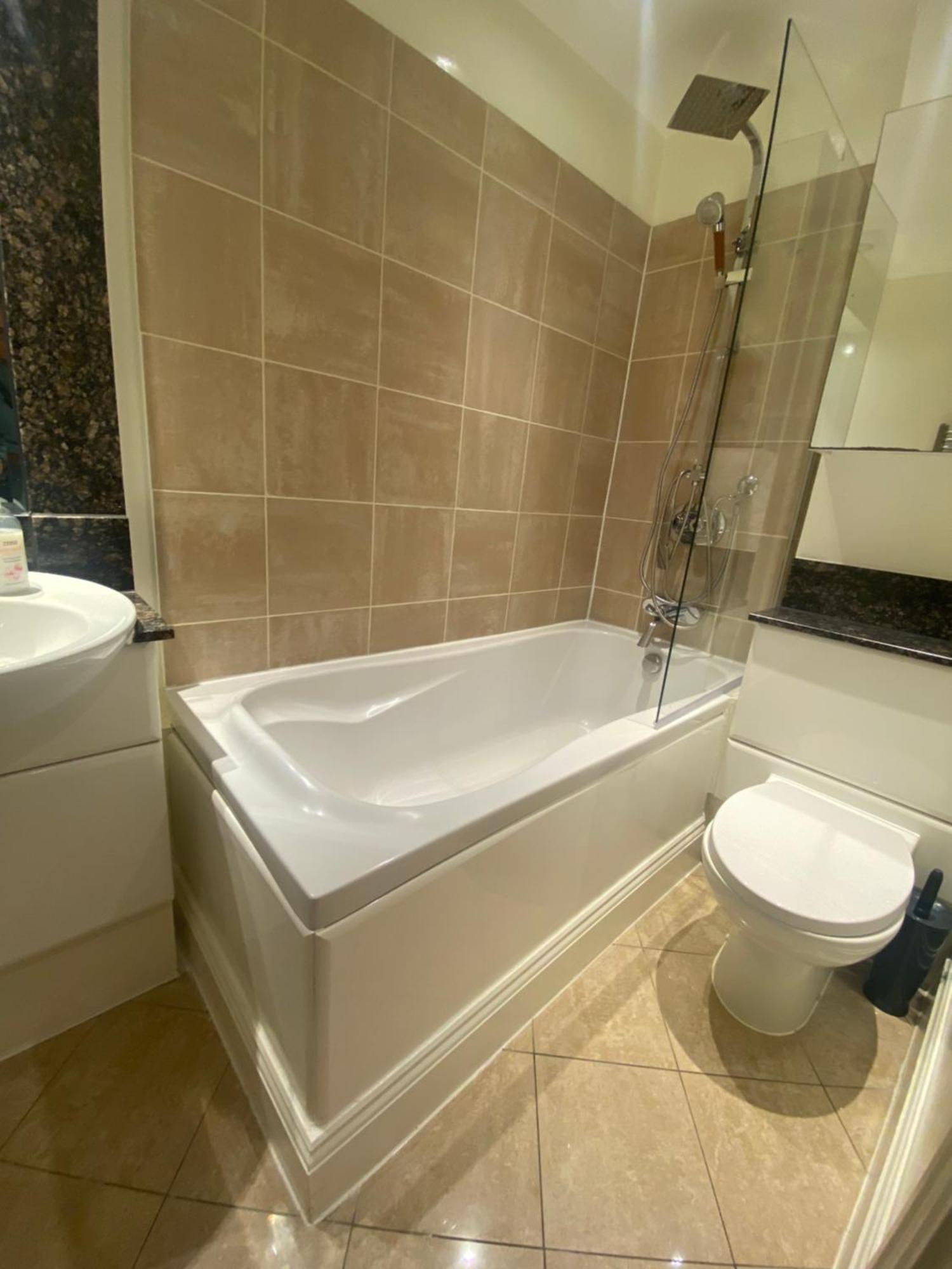Appartement Desirable, Fashionable 2bed Flat In Chelsea Londen