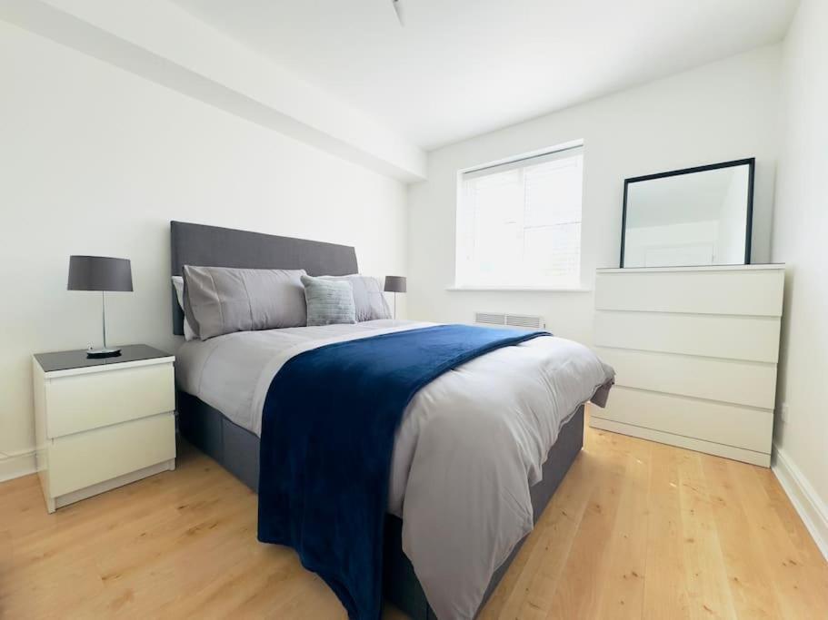 Apartment Thames View In *