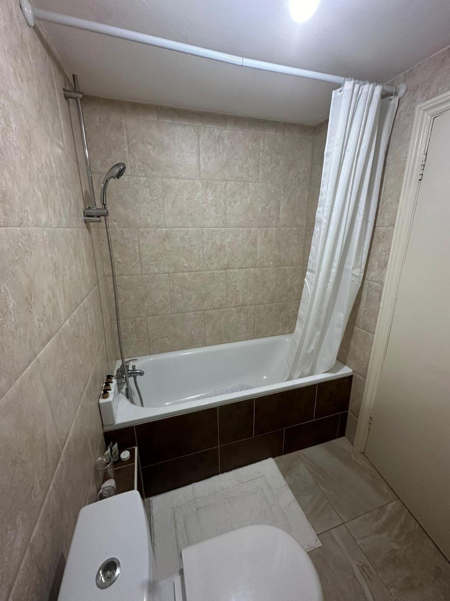 Appartement Beautiful, Cosy Studio Chelsea *