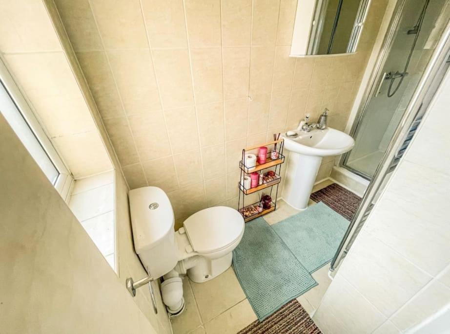 1 Bed * Londres