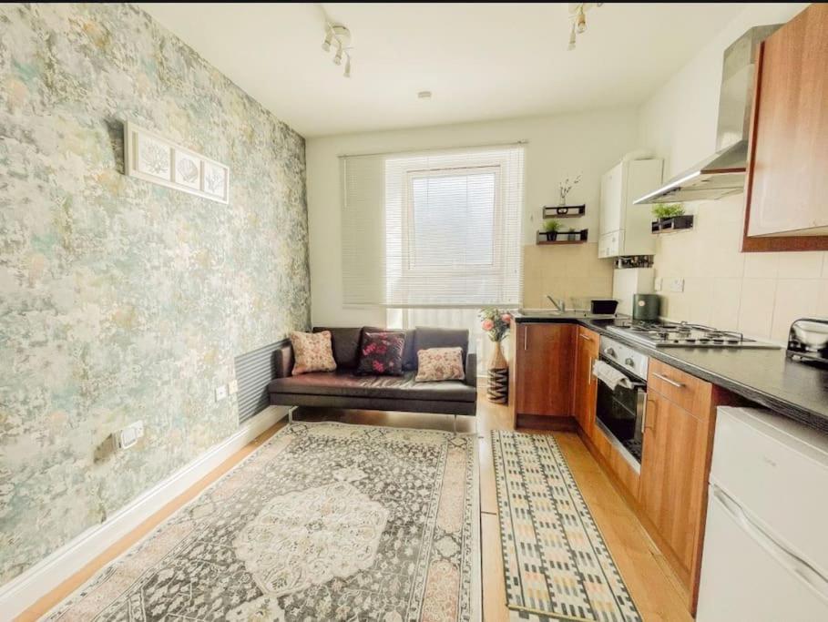 1 Bed * Londres