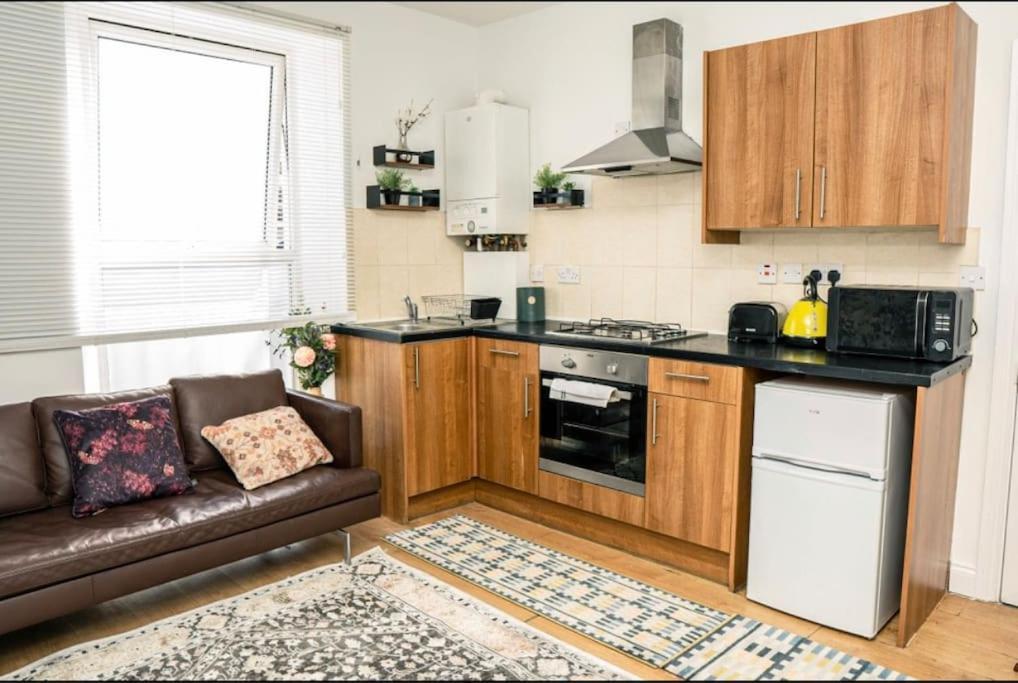 1 Bed