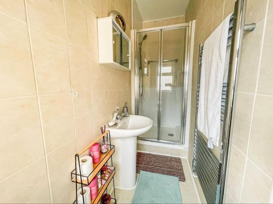 1 Bed Apartamento