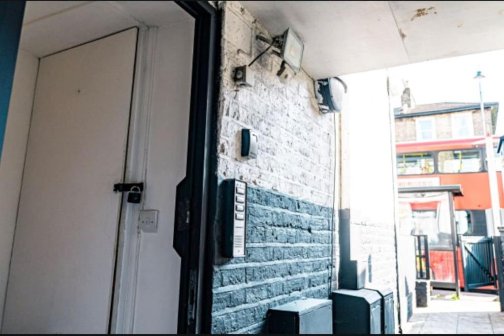 Apartamento 1 Bed Londres