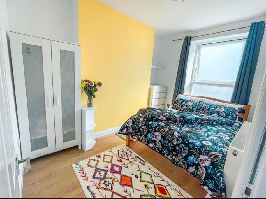 1 Bed Apartamento