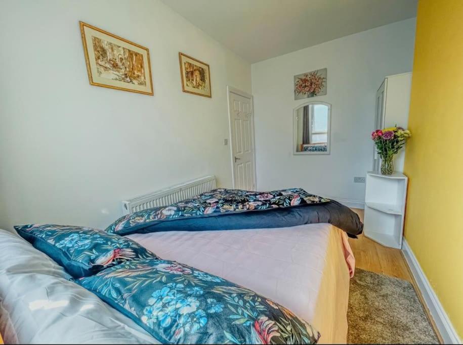 1 Bed Apartamento