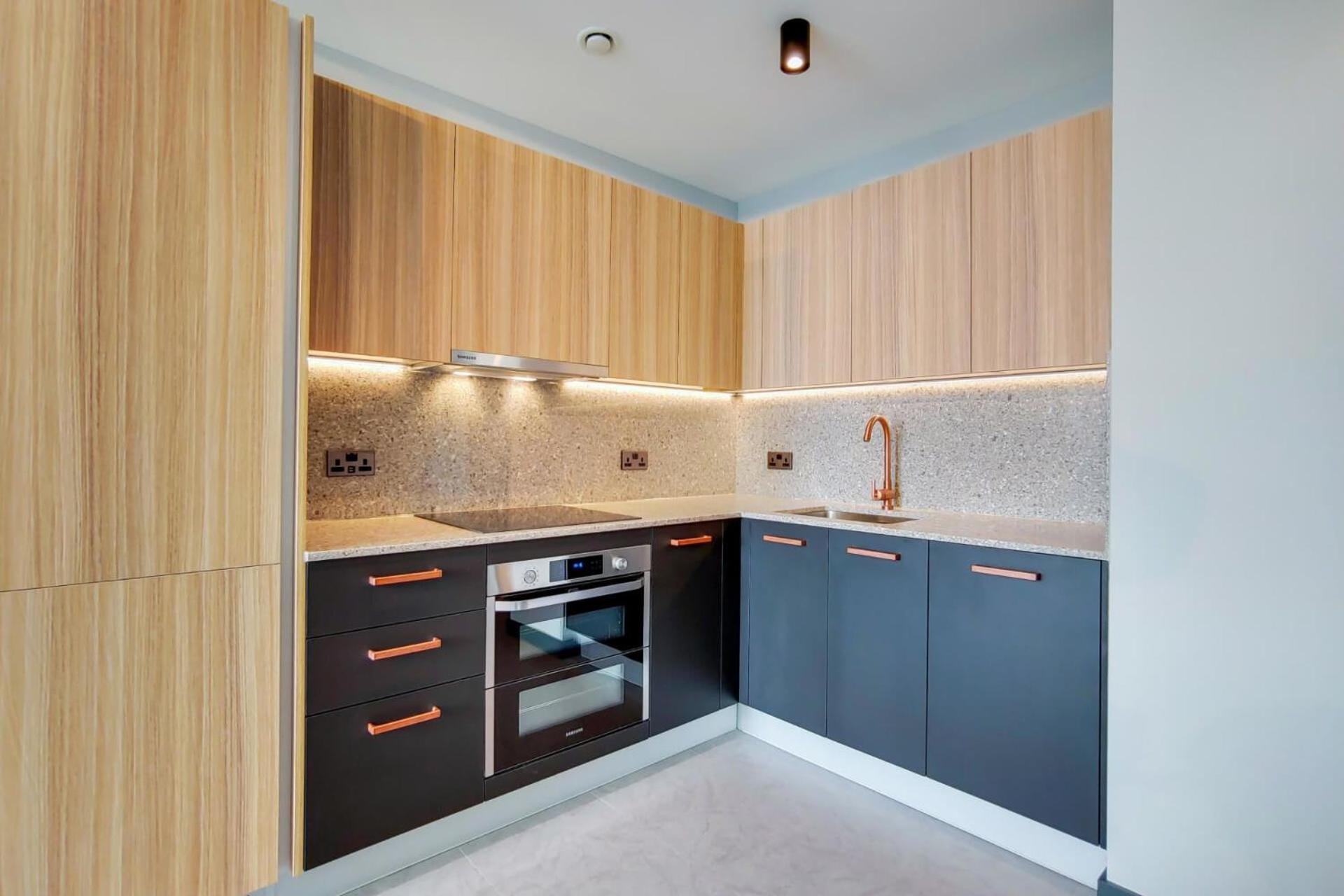 Chic And Comfortable In Appartement Londres