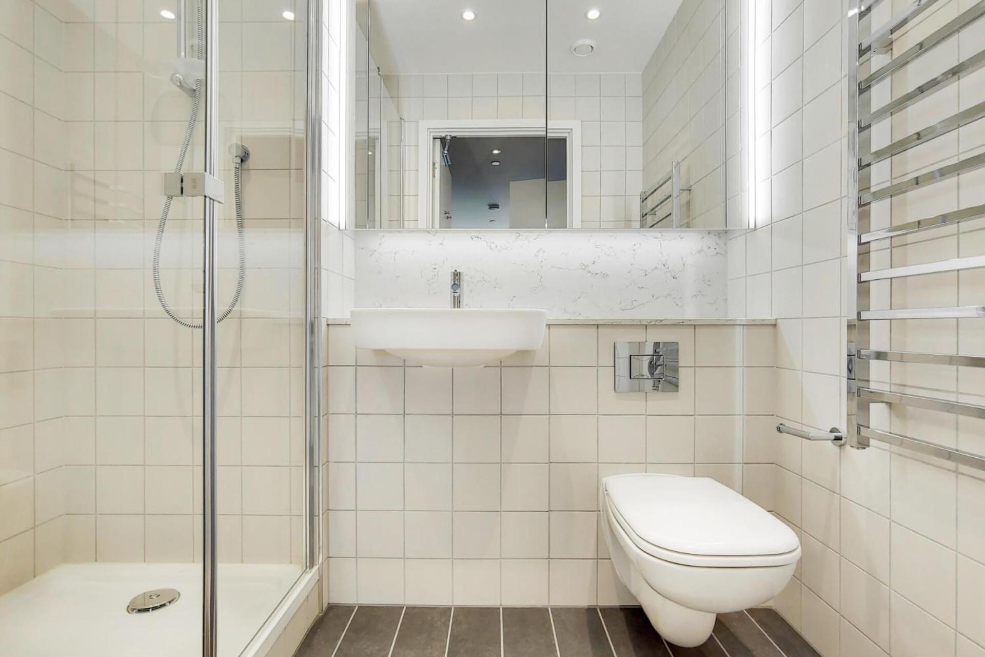 Appartement Chic And Comfortable In Londres