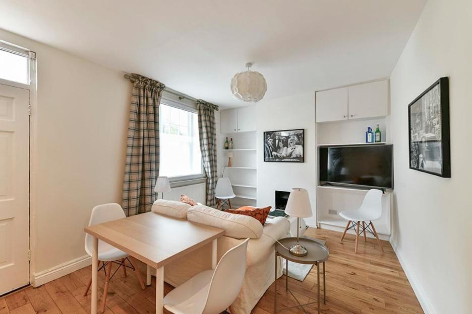 Ferienhaus Fairway Hosting - No27 *