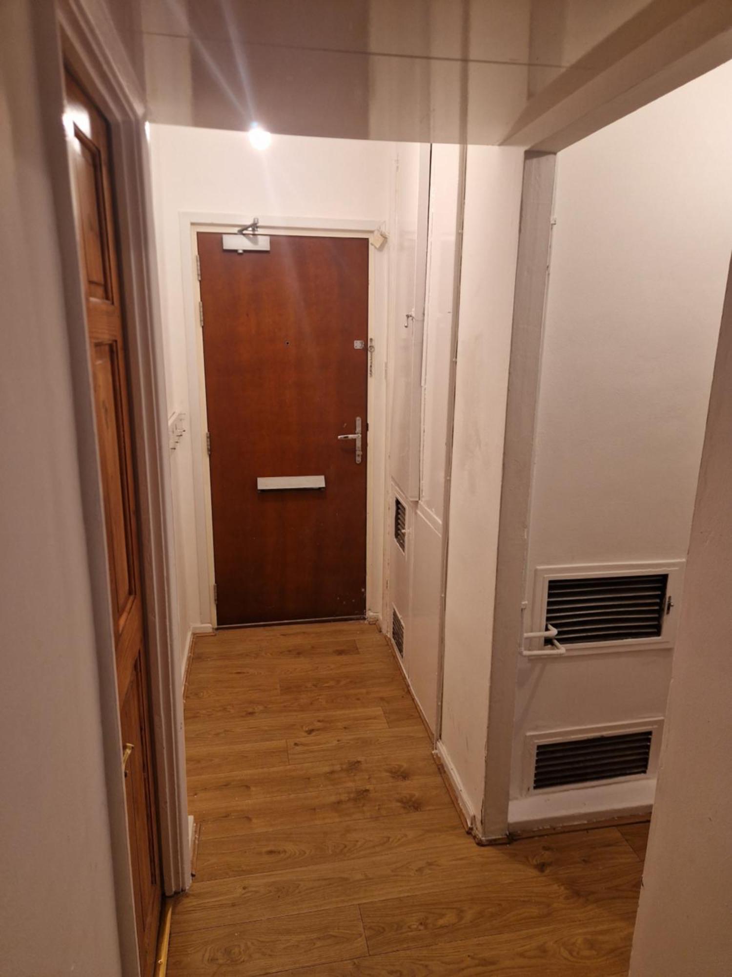 A Lovely Two Bedrooms Flat * Londen