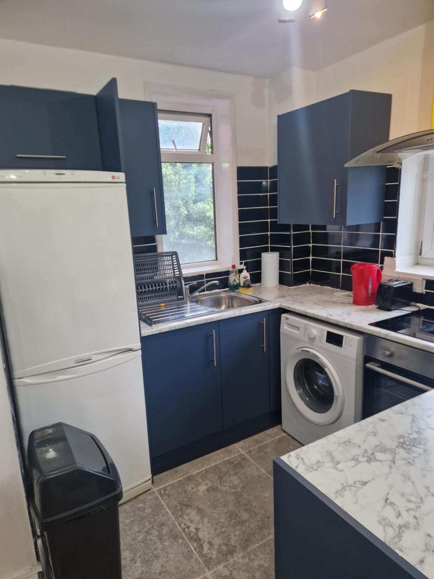 Appartement A Lovely Two Bedrooms Flat