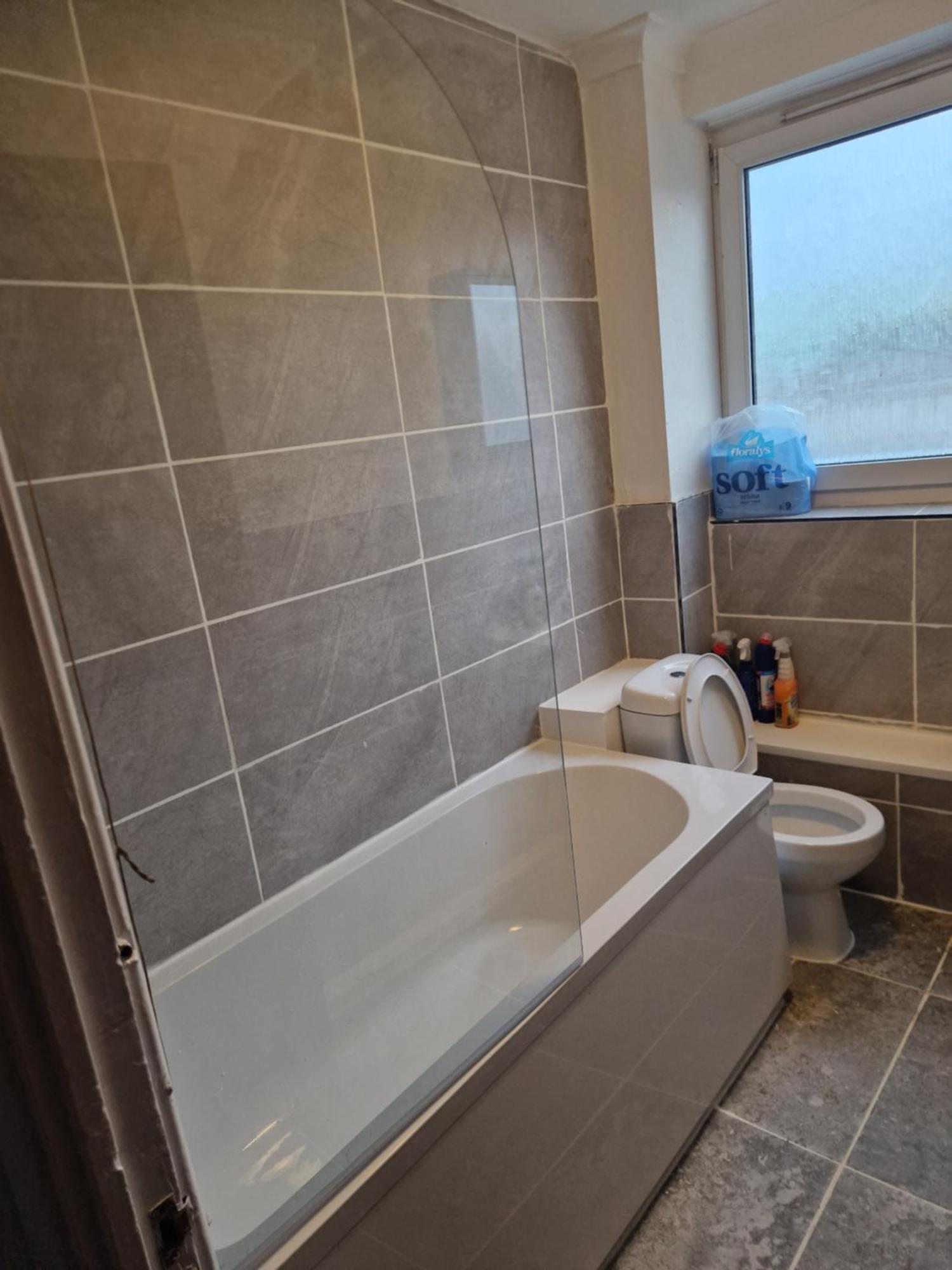 A Lovely Two Bedrooms Flat Londen