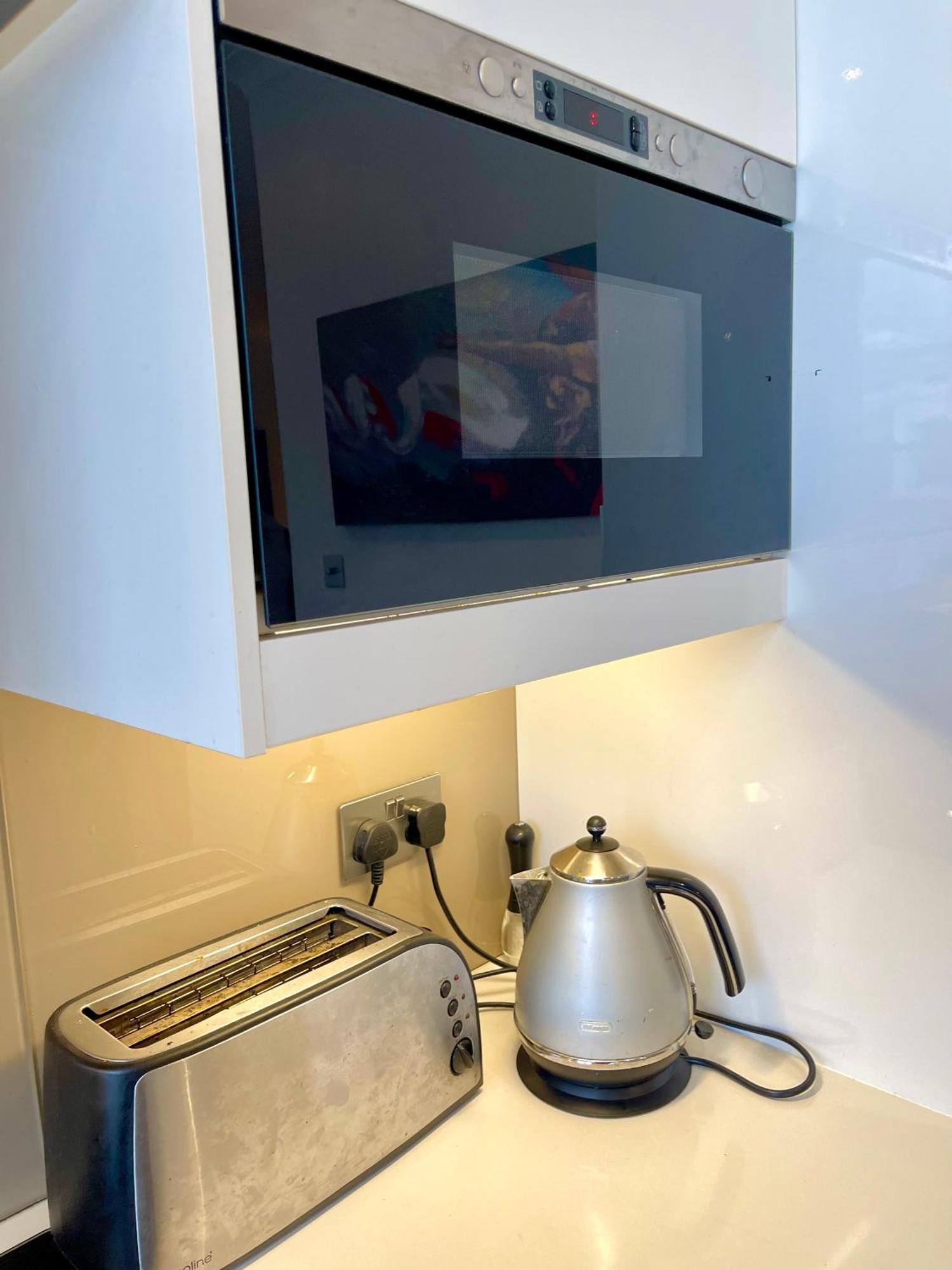 2 Beds Flat Chelsea West Brompton Appartement