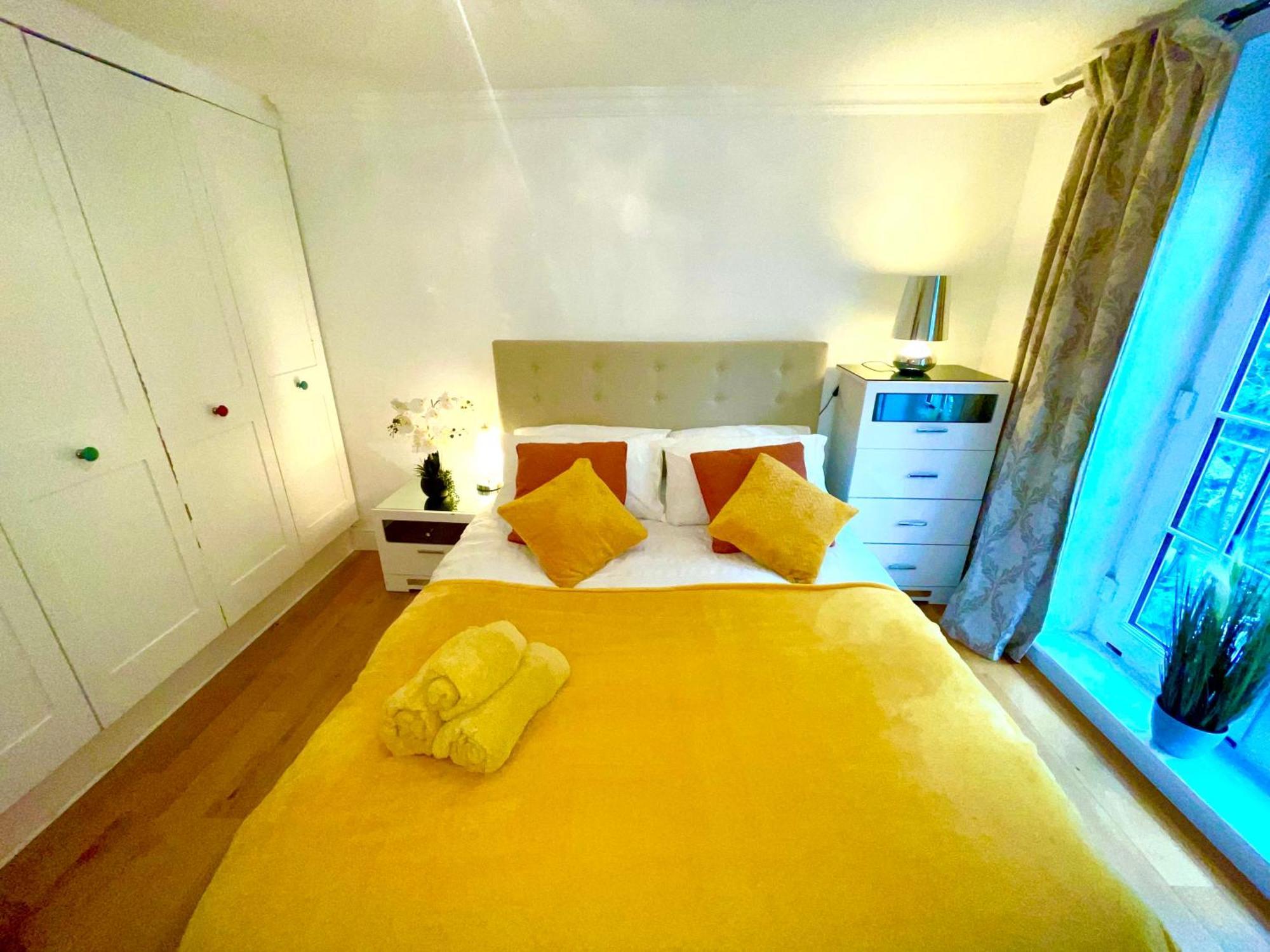 2 Beds Flat Chelsea West Brompton Appartement *