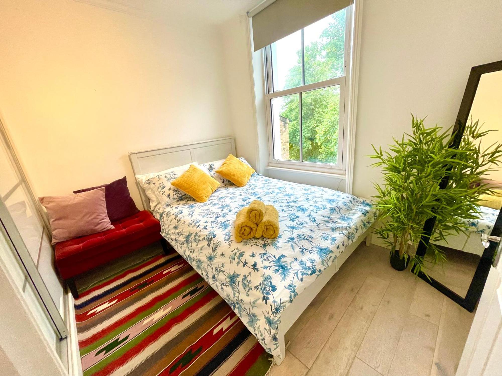Appartement 2 Beds Flat Chelsea West Brompton