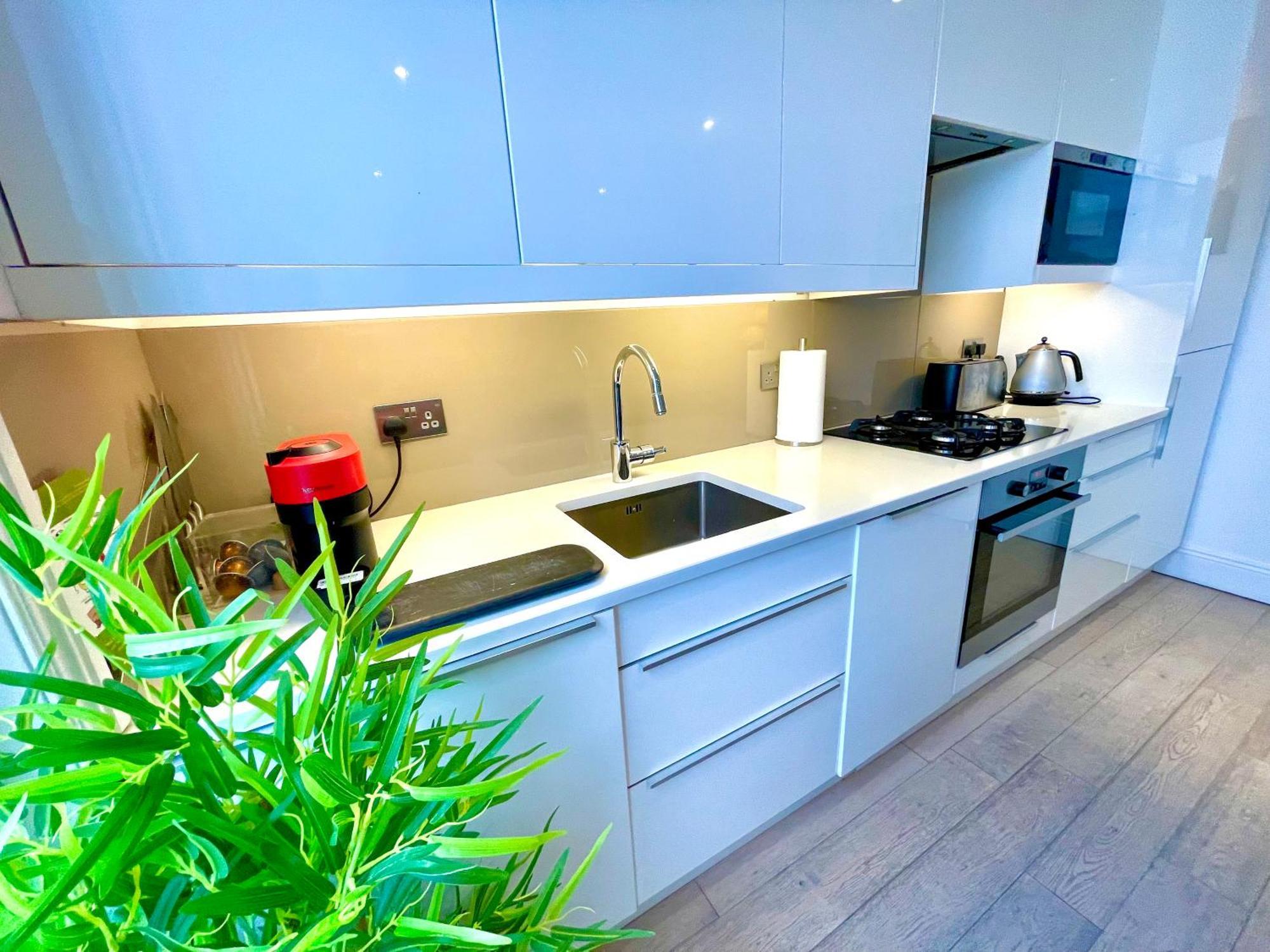 Appartement 2 Beds Flat Chelsea West Brompton Londres
