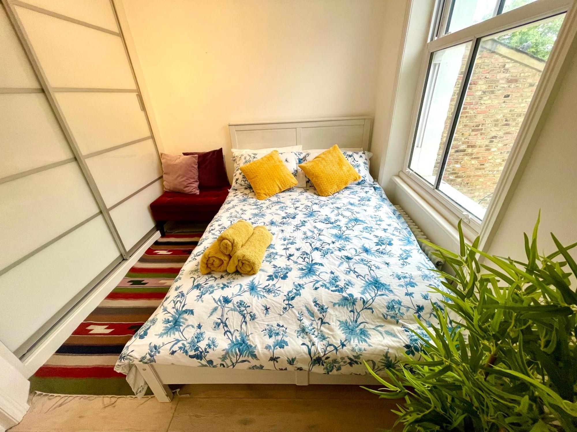 2 Beds Flat Chelsea West Brompton * Londres