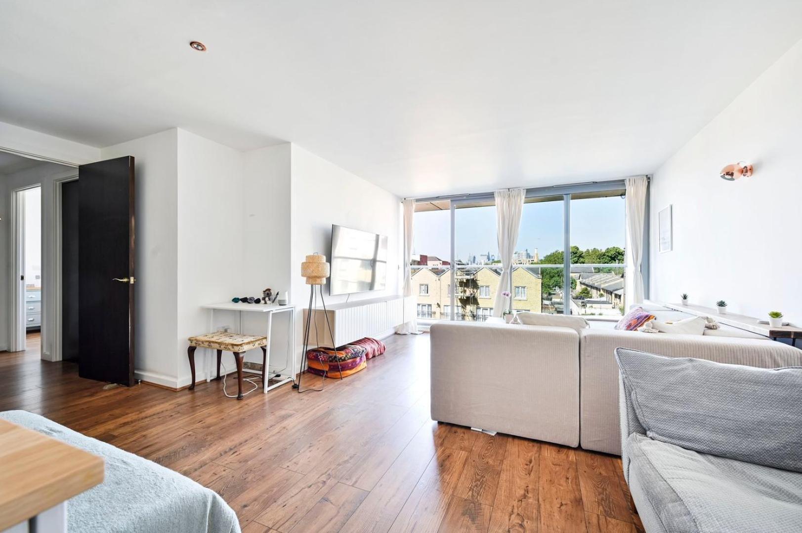 Guestready - Marvellous With Canal View Londres
