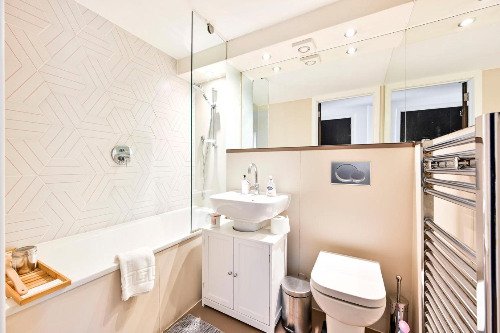Guestready - Marvellous With Canal View * Londres