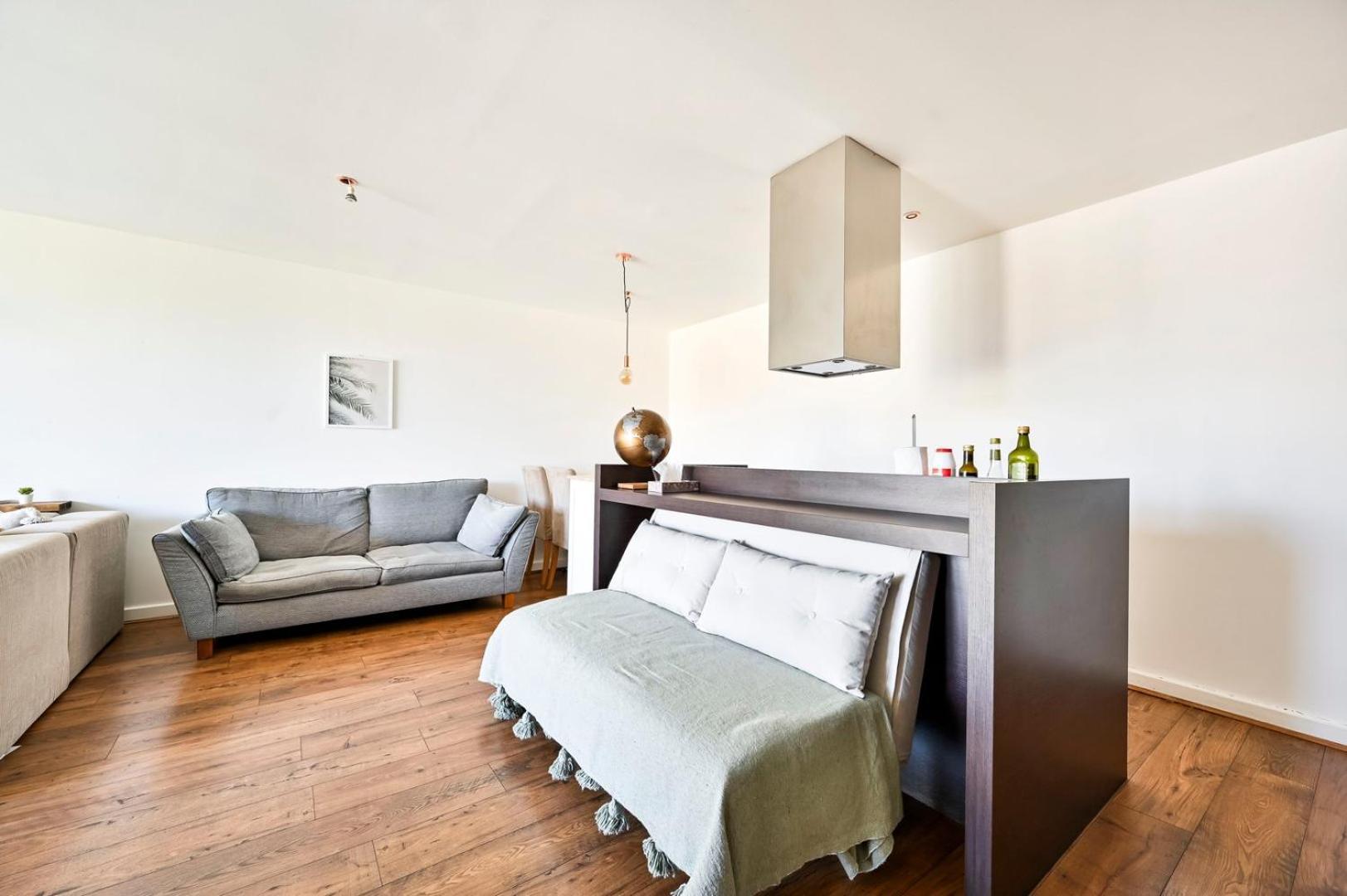 Guestready - Marvellous With Canal View Appartement *