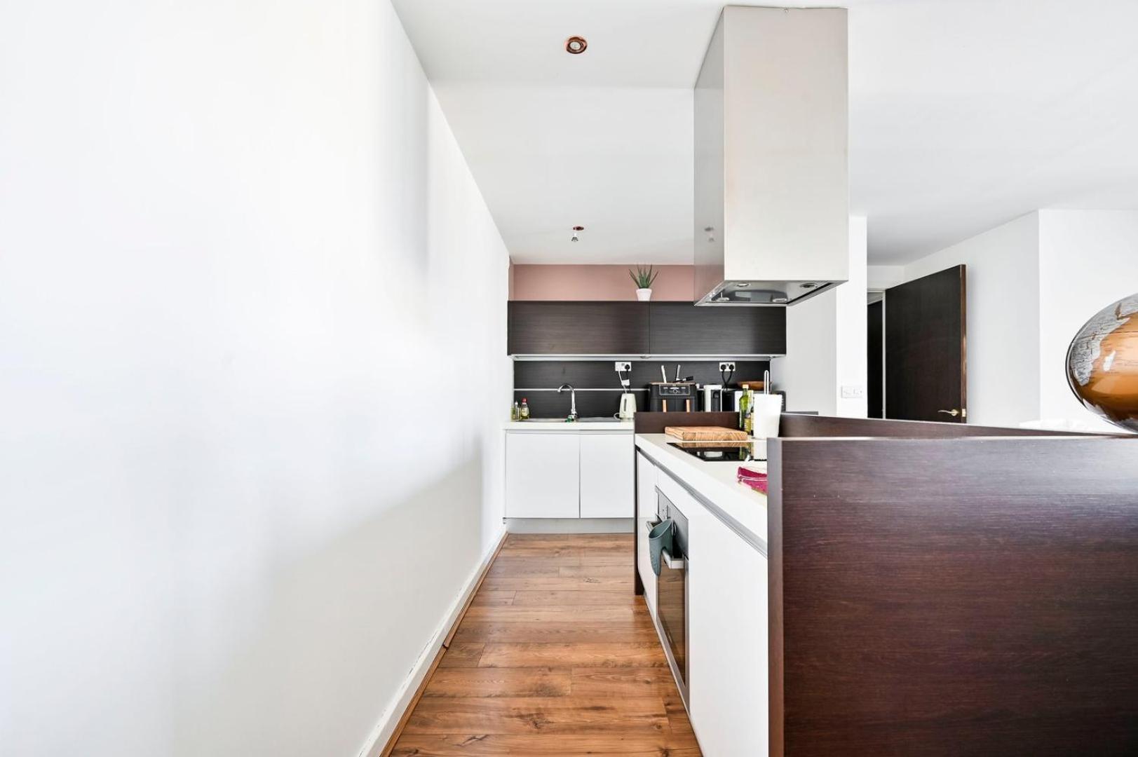Guestready - Marvellous With Canal View Londres