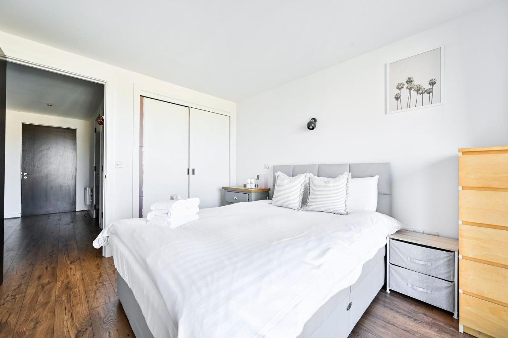 Appartement Guestready - Marvellous With Canal View Londres
