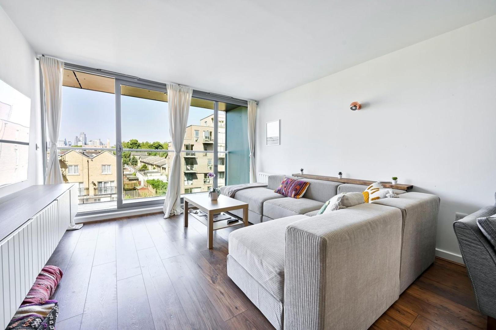 Guestready - Marvellous With Canal View Appartement