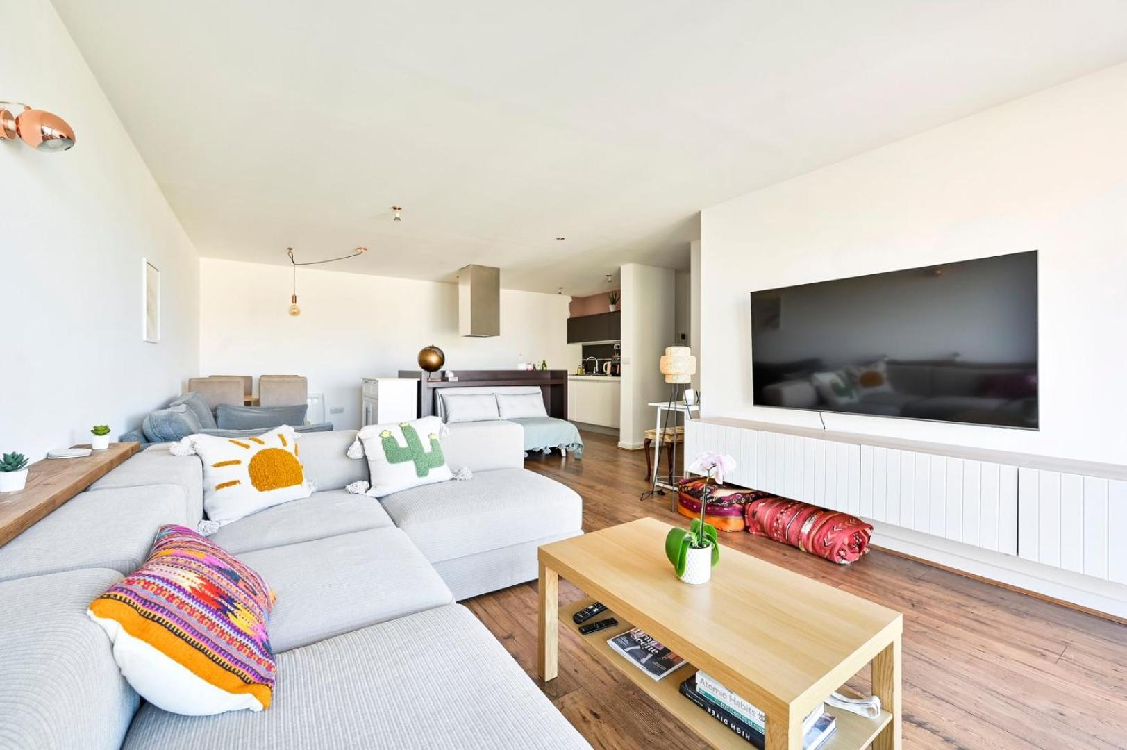 Guestready - Marvellous With Canal View Appartement *